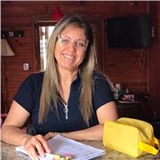 Professora de Língua Portuguesa e Língua Espanhola
